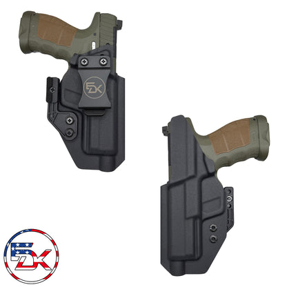 Fits Sar9 SOCOM Compact