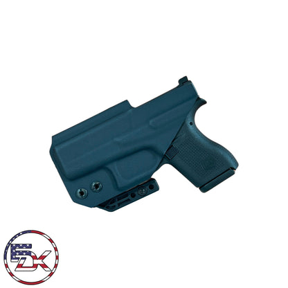Sig Sauer P238 - Inside the Waistband (IWB) kydex Holsters - Everydaykydex